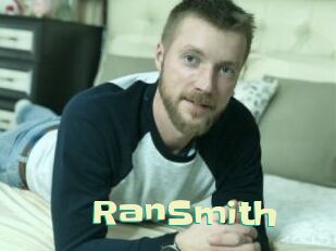 RanSmith