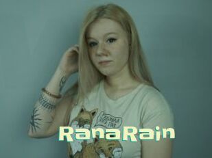 RanaRain
