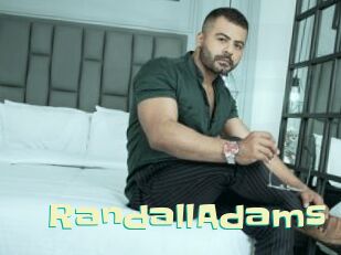 RandallAdams