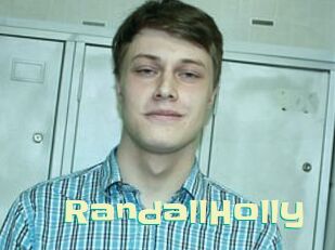 RandallHolly Wanna Meet