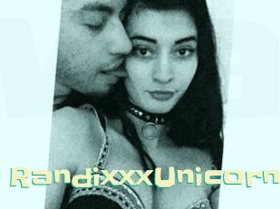 RandixxxUnicorns Wanna Meet