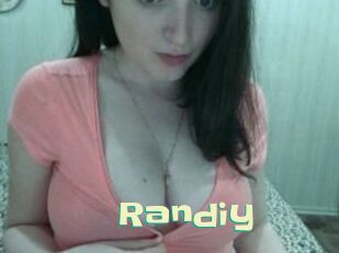 Randiy