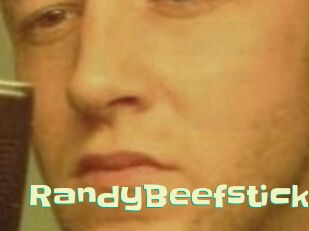 RandyBeefstick