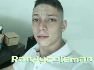 RandyColeman