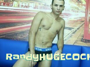 RandyHUGECOCK