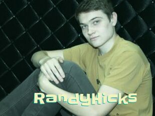 RandyHicks