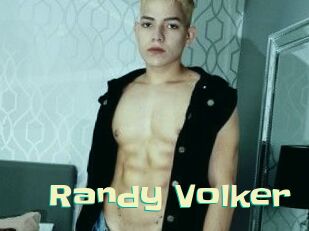 Randy_Volker Wanna Meet