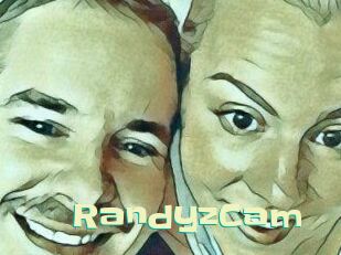 RandyzCam