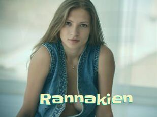 Rannakien