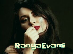 RanyaEvans