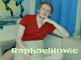 RaphaelHowie