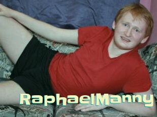 RaphaelManny