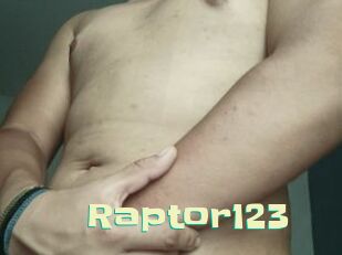 Raptor123