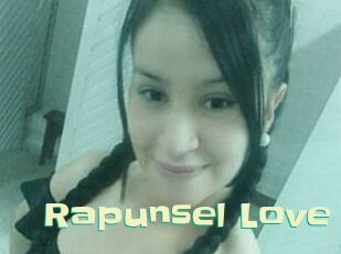 Rapunsel_Love
