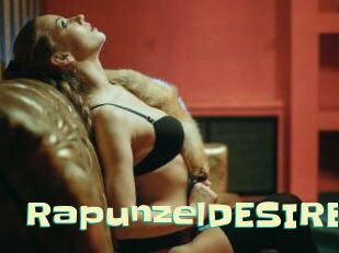 RapunzelDESIRE