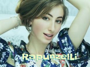 RapunzelLi