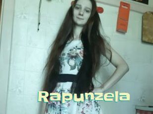 Rapunzela Wanna Meet