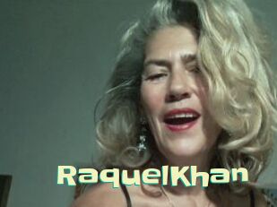 RaquelKhan