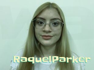 RaquelParker