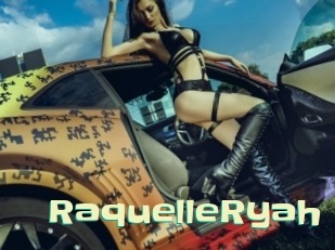RaquelleRyah