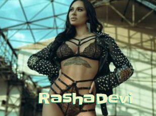 RashaDevi