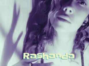 Rashanda Wanna Meet