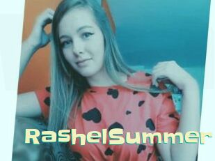 RashelSummer