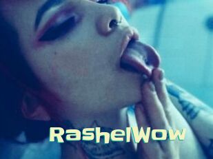 RashelWow
