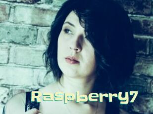 Raspberry7