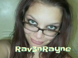 Rav3nRayne