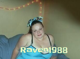 Raven1988