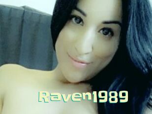 Raven1989