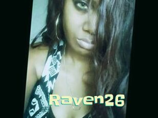 Raven26