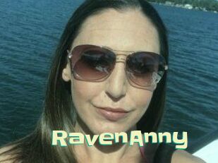 Raven_Anny Wanna Meet