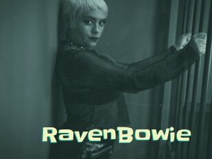 RavenBowie
