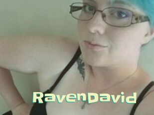 Raven_David