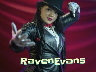 RavenEvans