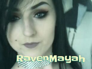 RavenMayah