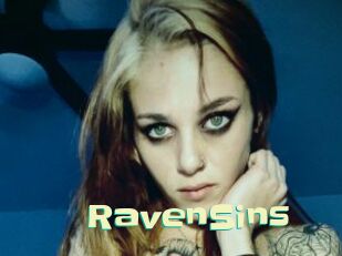 RavenSins