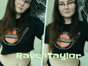 RavenTaylor