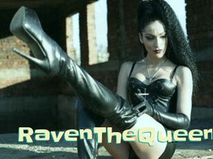 RavenTheQueen