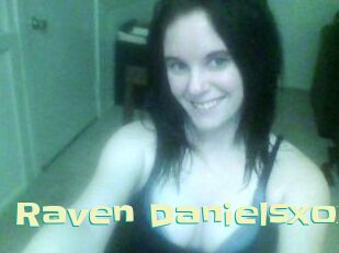 Raven_Danielsxox