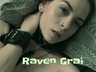 Raven_Grai Wanna Meet