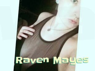 Raven_Mayes