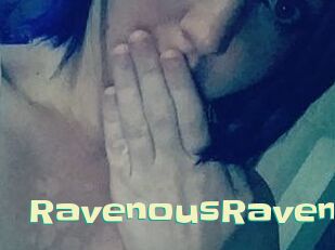 RavenousRaven