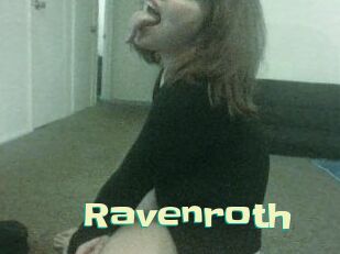 Ravenroth