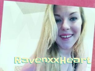 RavenxxHeart