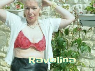 Ravolina