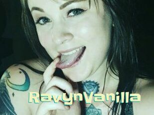 RavynVanilla Wanna Meet