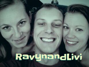 RavynandLivi